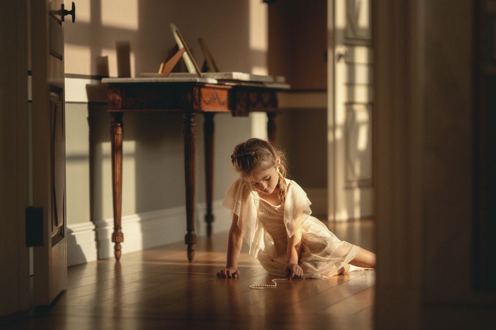 Фотография автора Elena Budanova