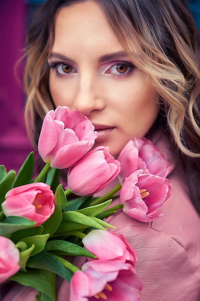 Photograph by Галя Кочубей