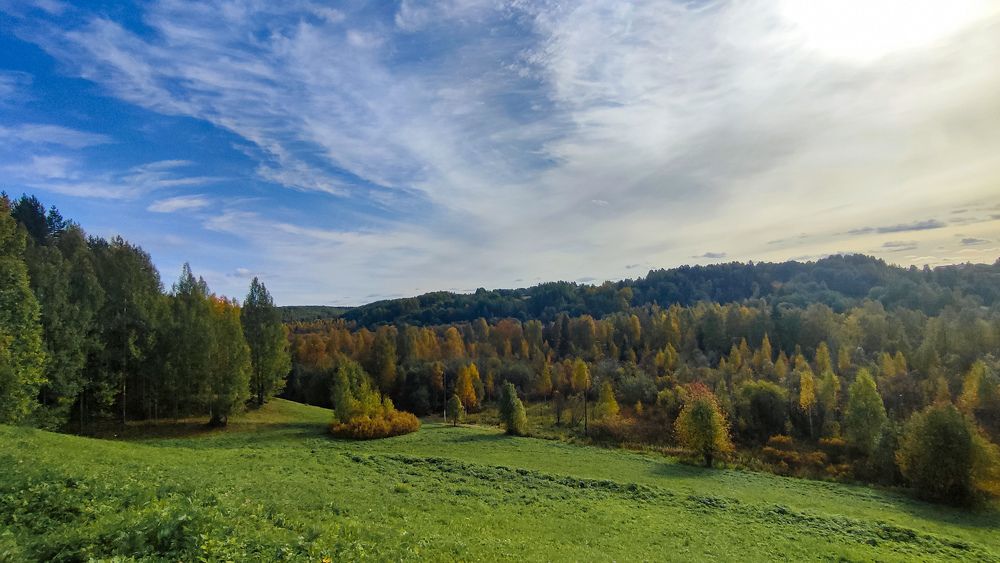 Photograph by Илья Шевелев