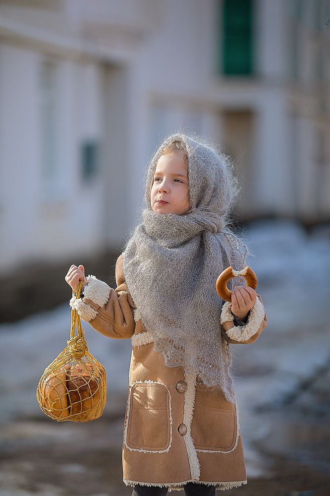 Про баранки