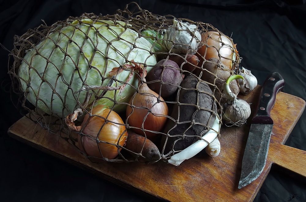 Photograph by Анатолий Святой