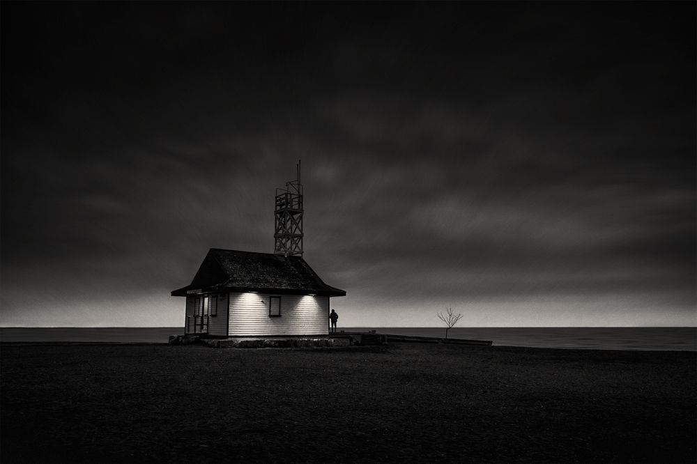 Photograph by Zhenhuan Zhou