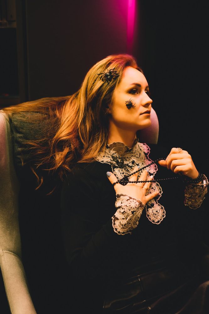 Photograph by Viktoria German