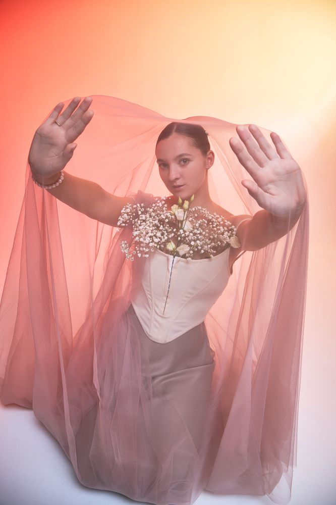 Фотография автора Ольга Бороненкова