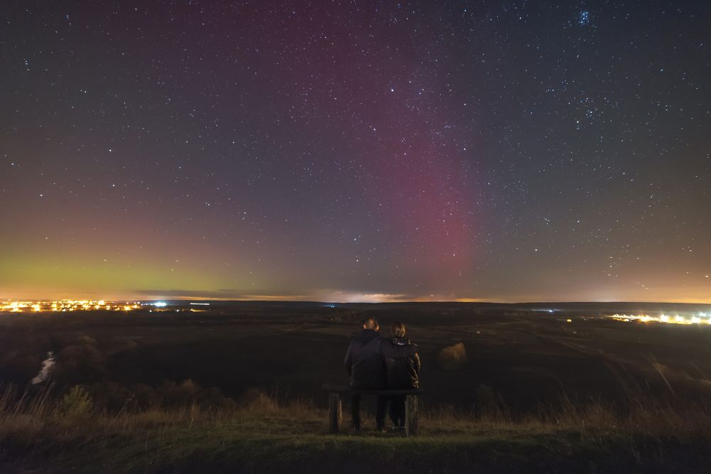 Чудеса случаются.