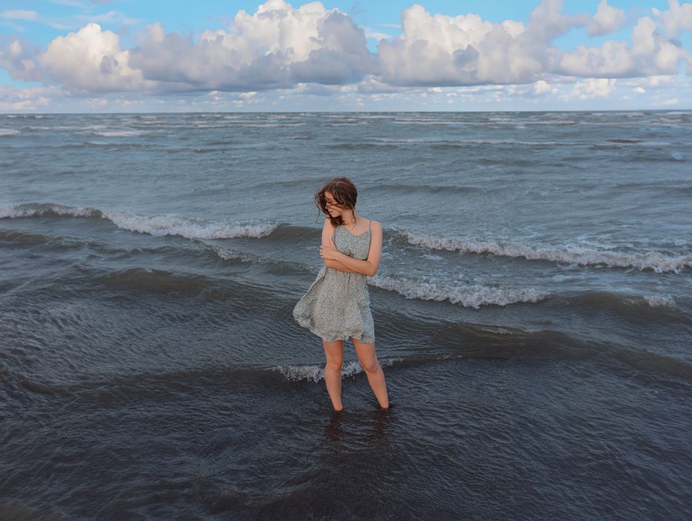 Фотография автора Пётр Бабин