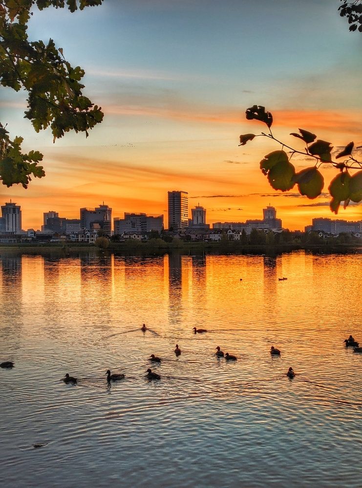 Photograph by Владимир Шаруба