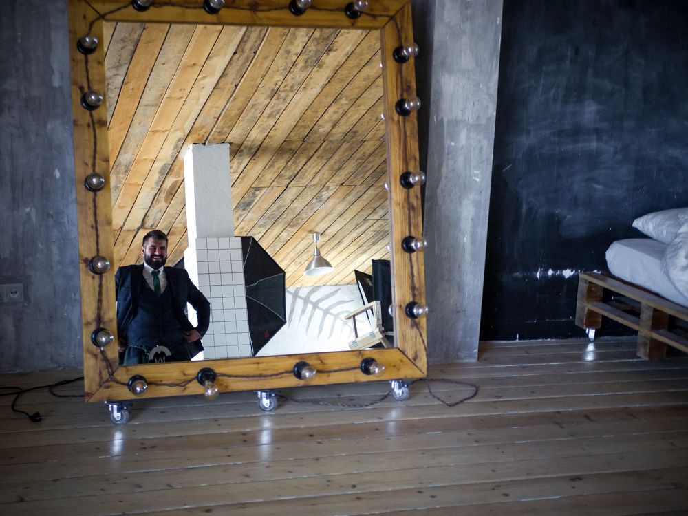 Photograph by Елена Берсенёва