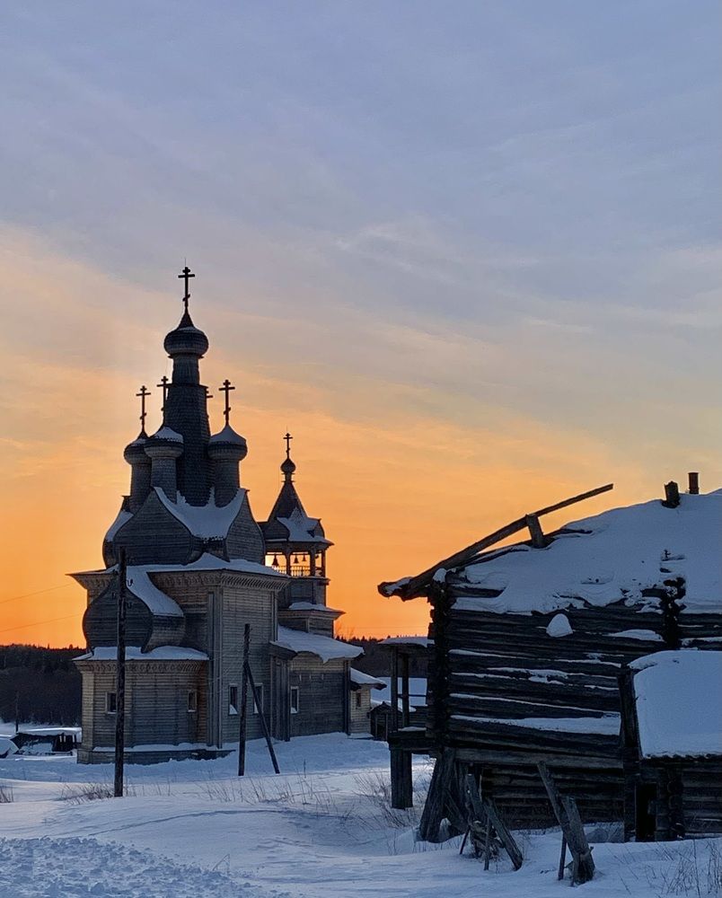 Photograph by Наталья Бирук