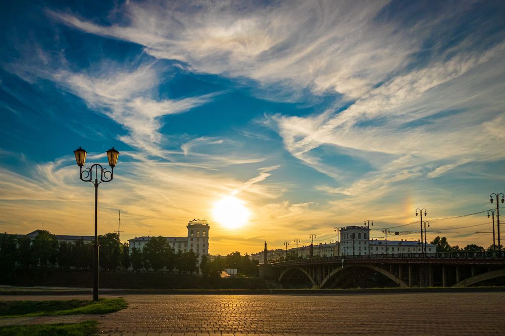 Photograph by Наталия Морозова