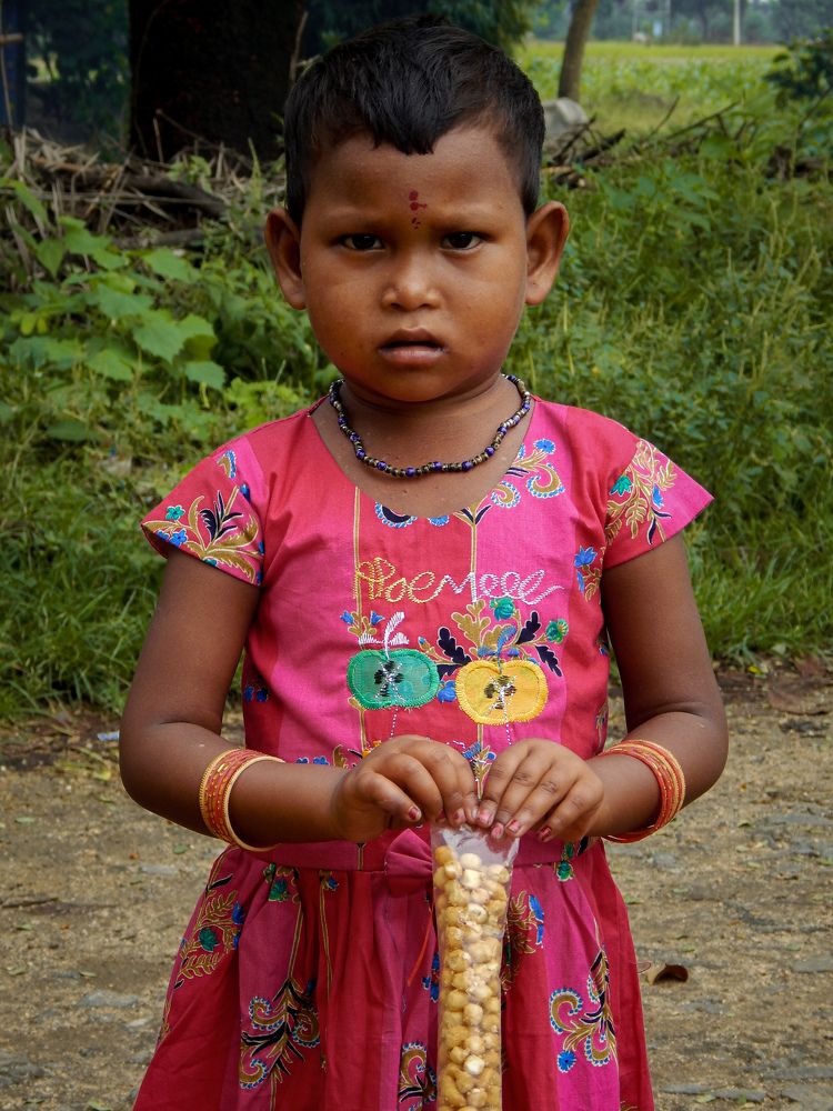 Photograph by Arpita Sadhu