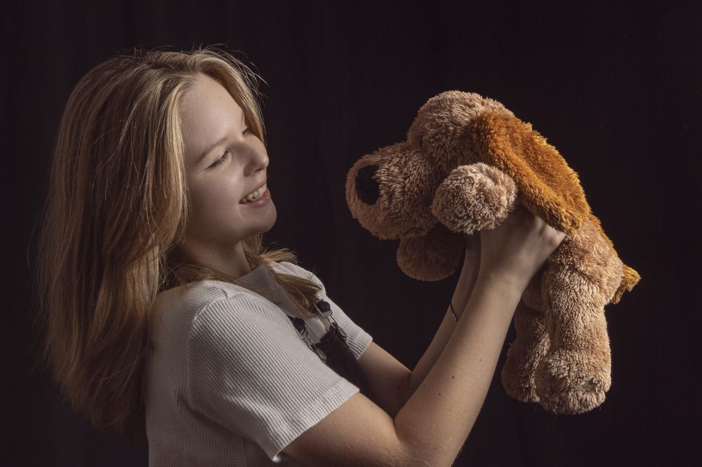 Photograph by Анна Васильева