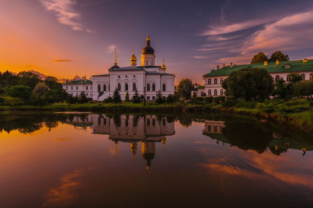 Photograph by Дмитрий Себрин