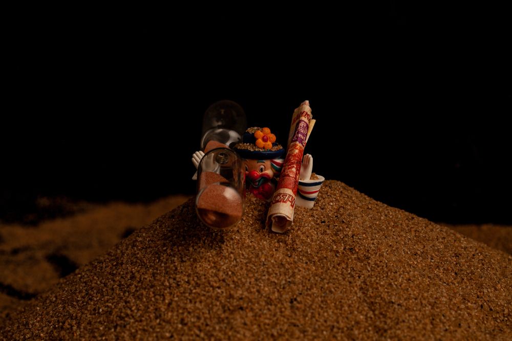 Время или деньги.