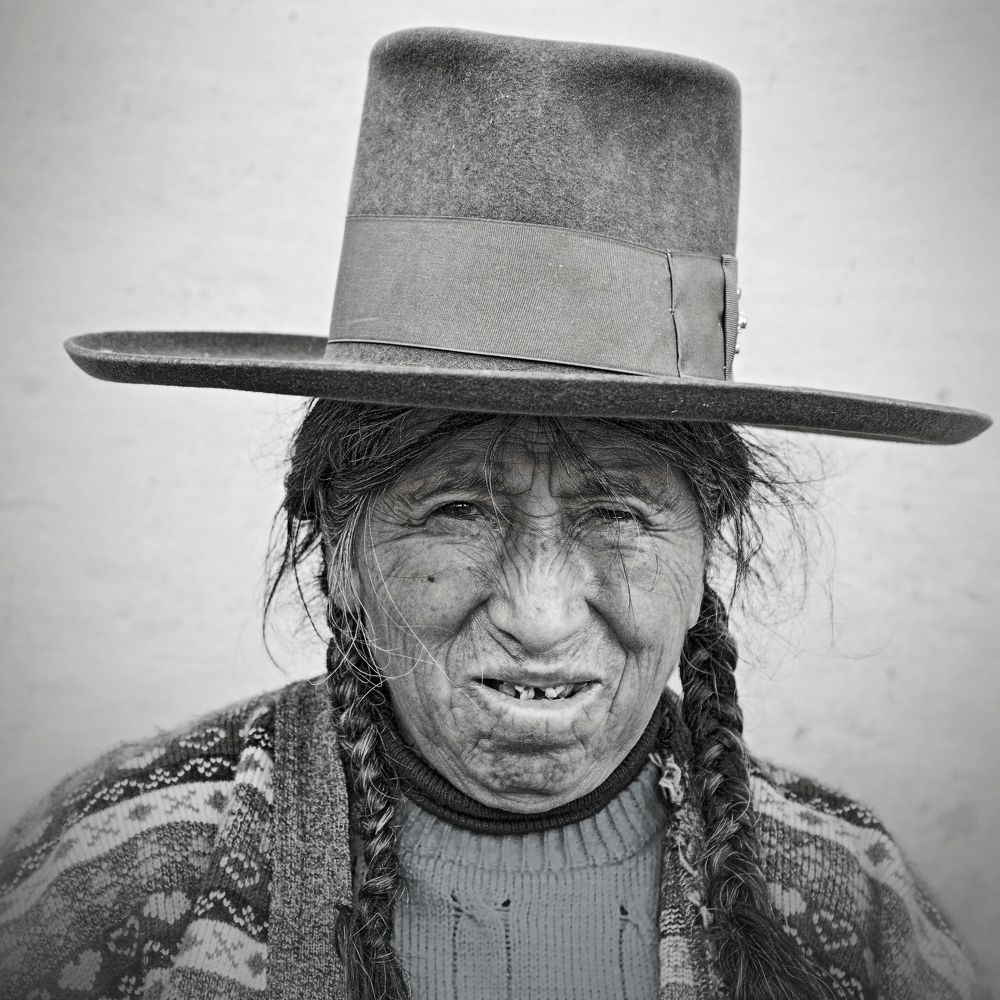 Photograph by Geert Blauwblomme