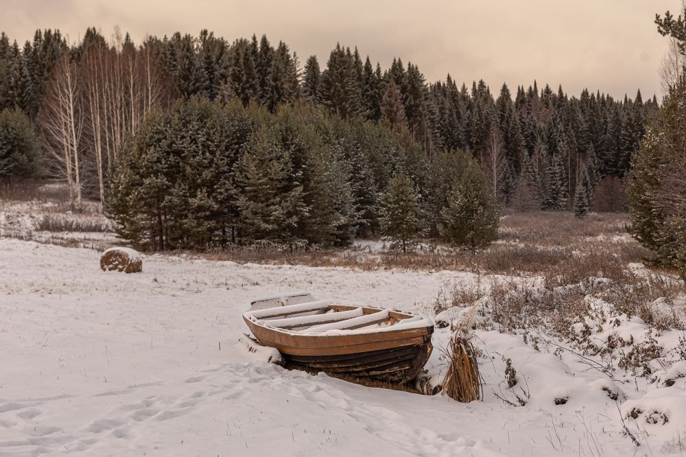 Photograph by Виталий Са