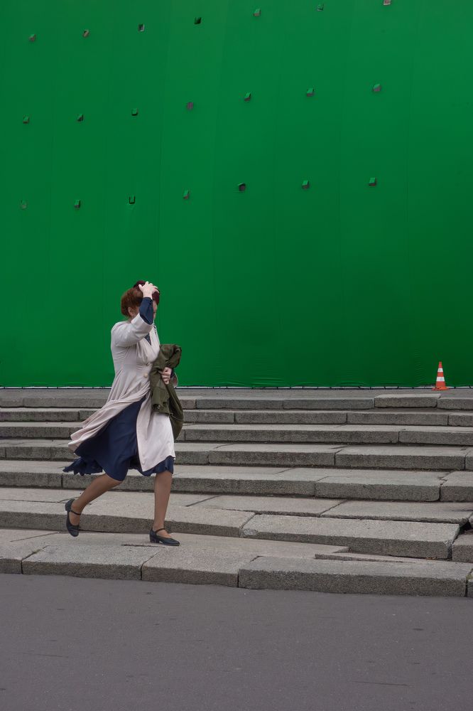 Photograph by Andrey Rut