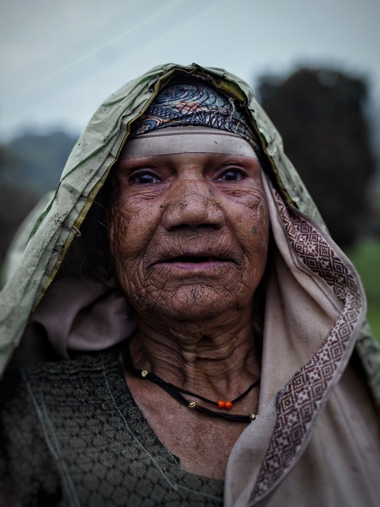 Photograph by Sathya Surya