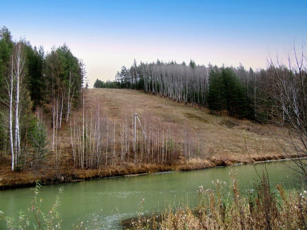 Photograph by Ирина Осипова