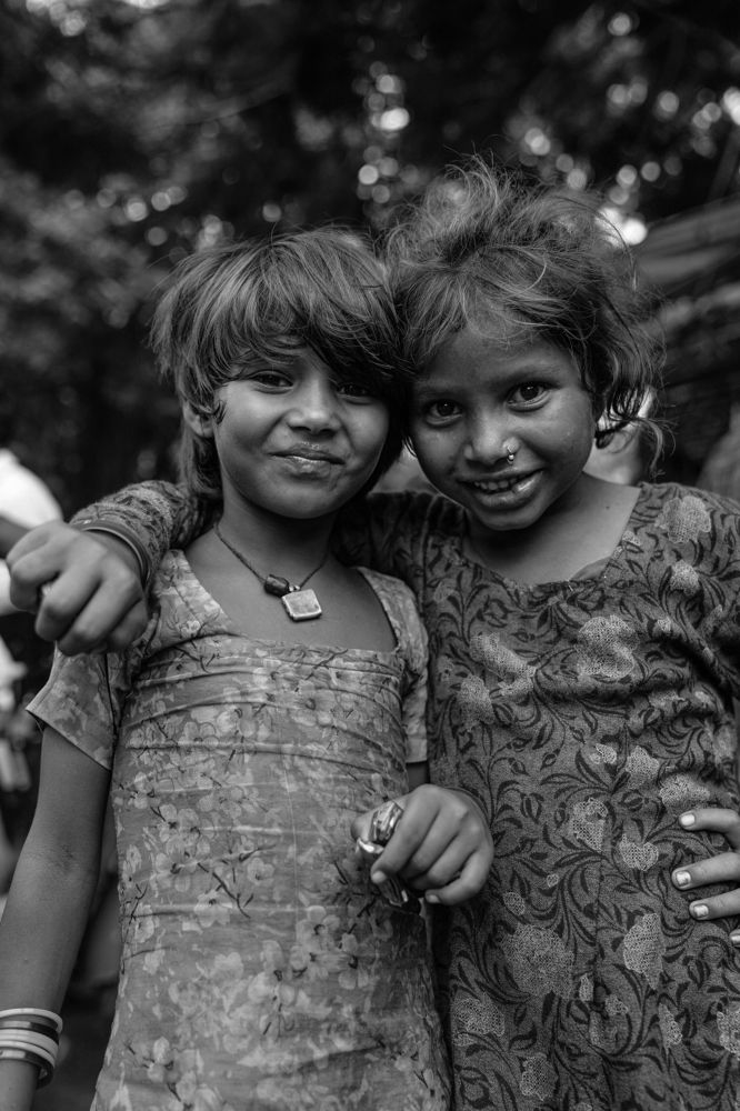 Photograph by Sathya Surya