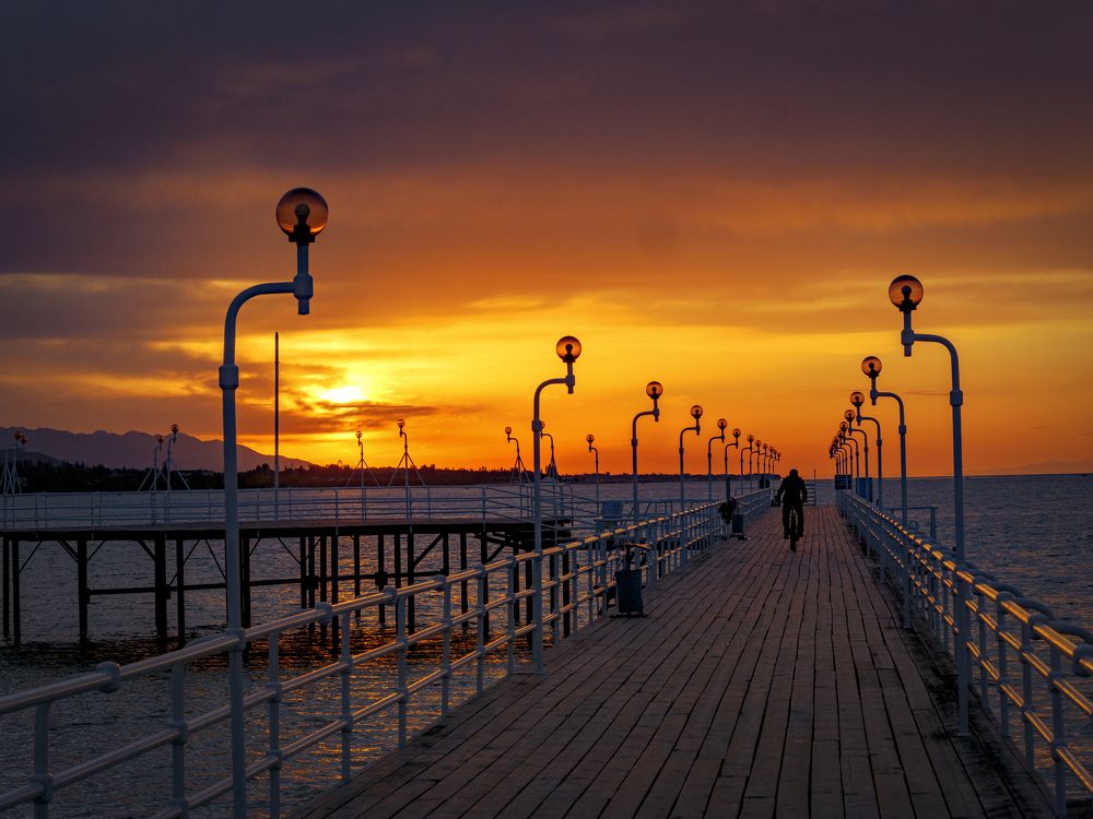 Photograph by Иван Труфанов