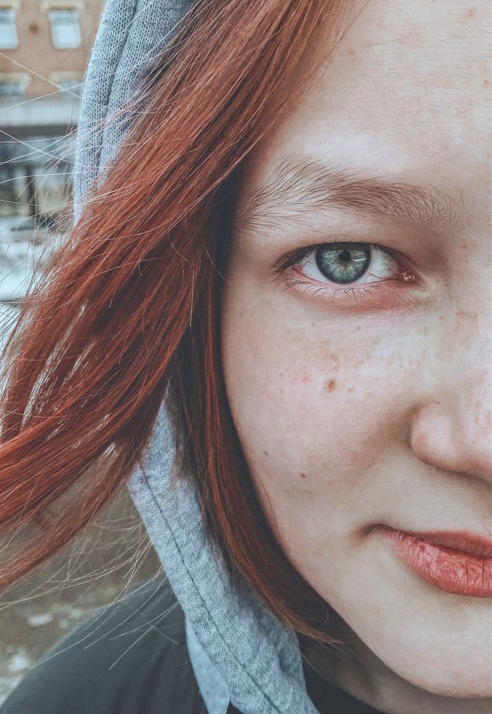 Photograph by Наталья