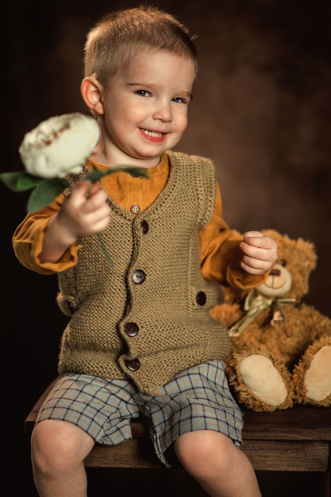 Photograph by Валерия