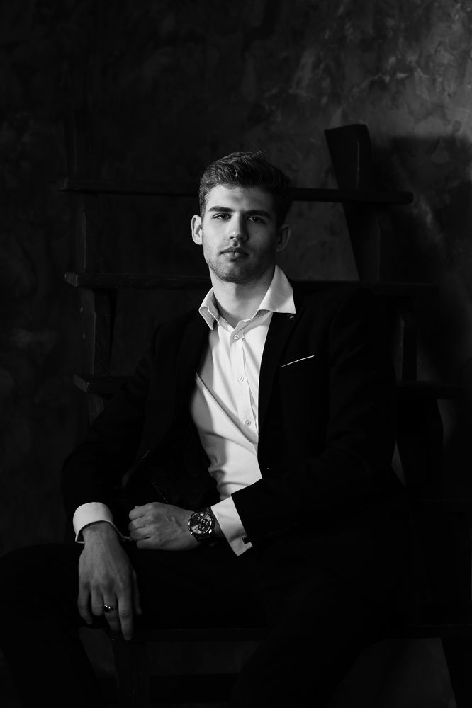 Photograph by Элиза Коробка