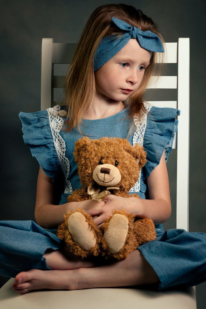 Photograph by Валерия