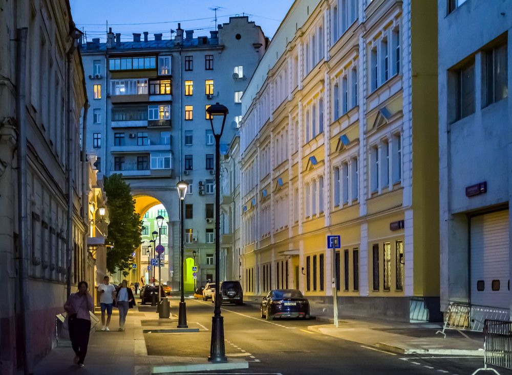 Photograph by Игорь Грашин