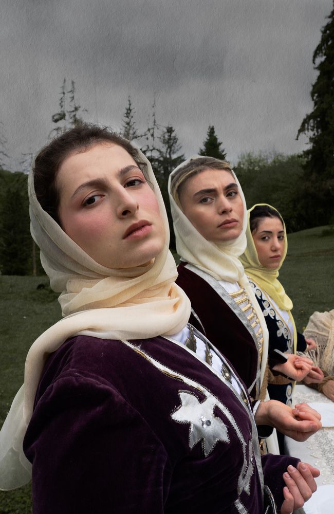 Photograph by Фатима