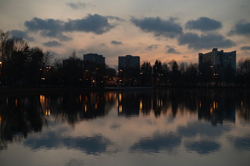 Фотография автора Елена Кваша