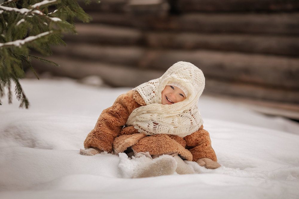 Photograph by Наталья Гасилова