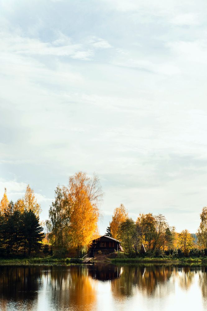 Photograph by Lesya Lambada