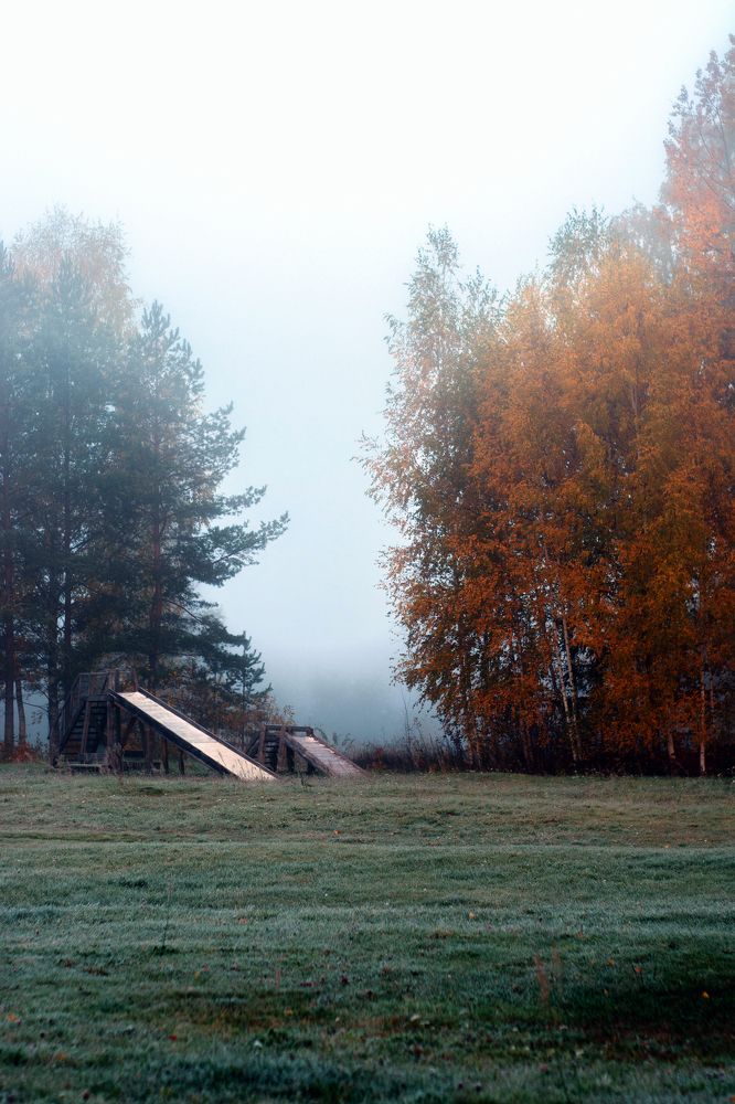 Photograph by Lesya Lambada