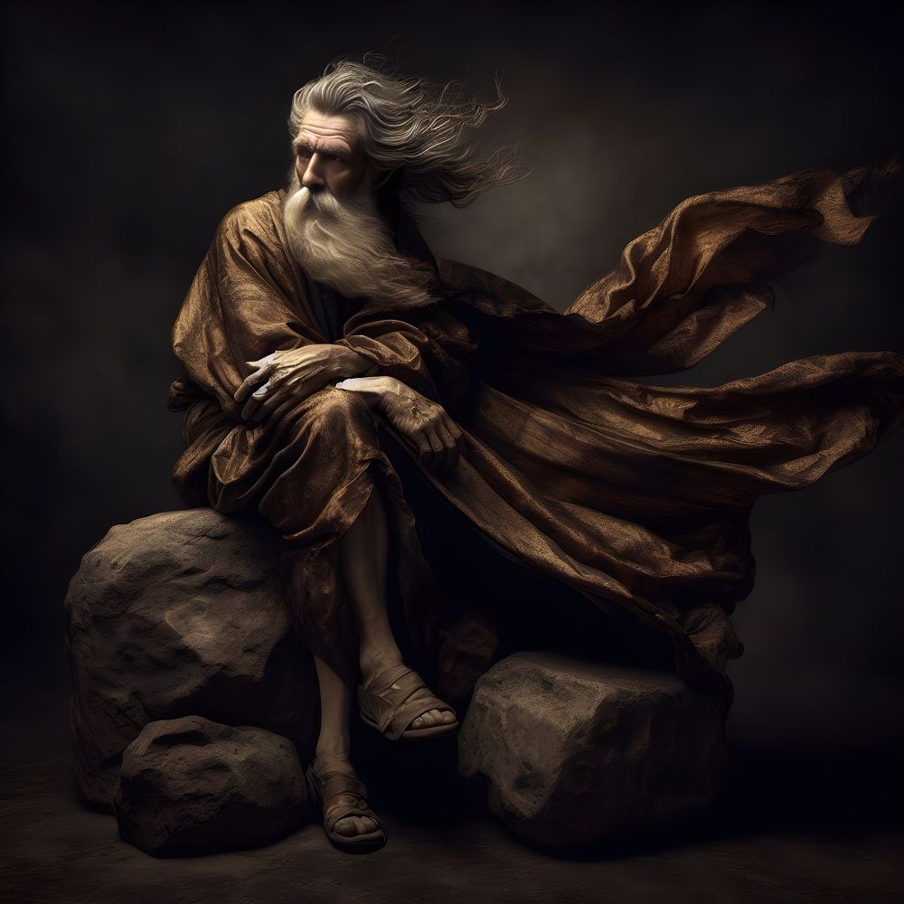 Photograph by Dariush Sedaghat