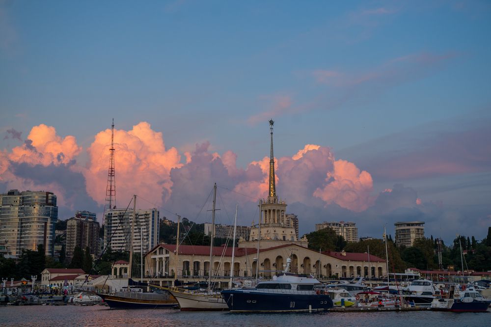 Фотография автора Василиса Новикова