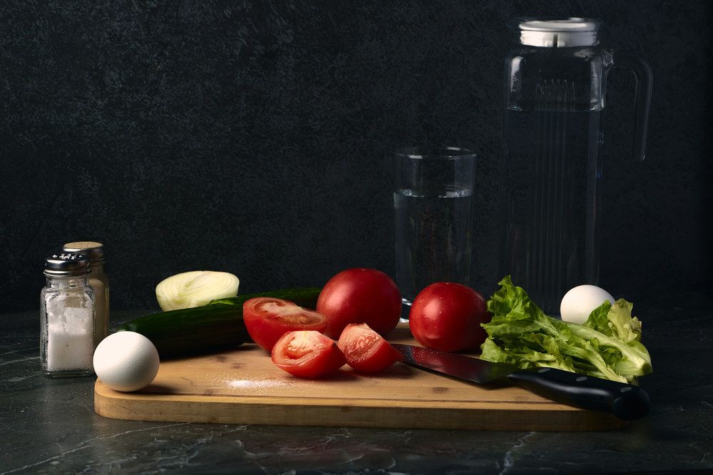 Фотография автора Бороненков Вадим