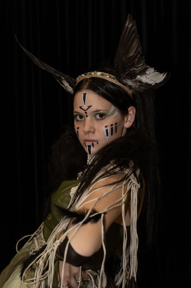 Photograph by Adler Roman