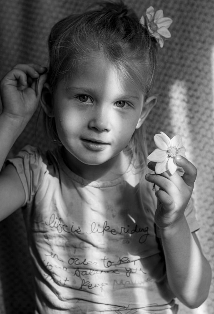 Photograph by Елена Плотникова