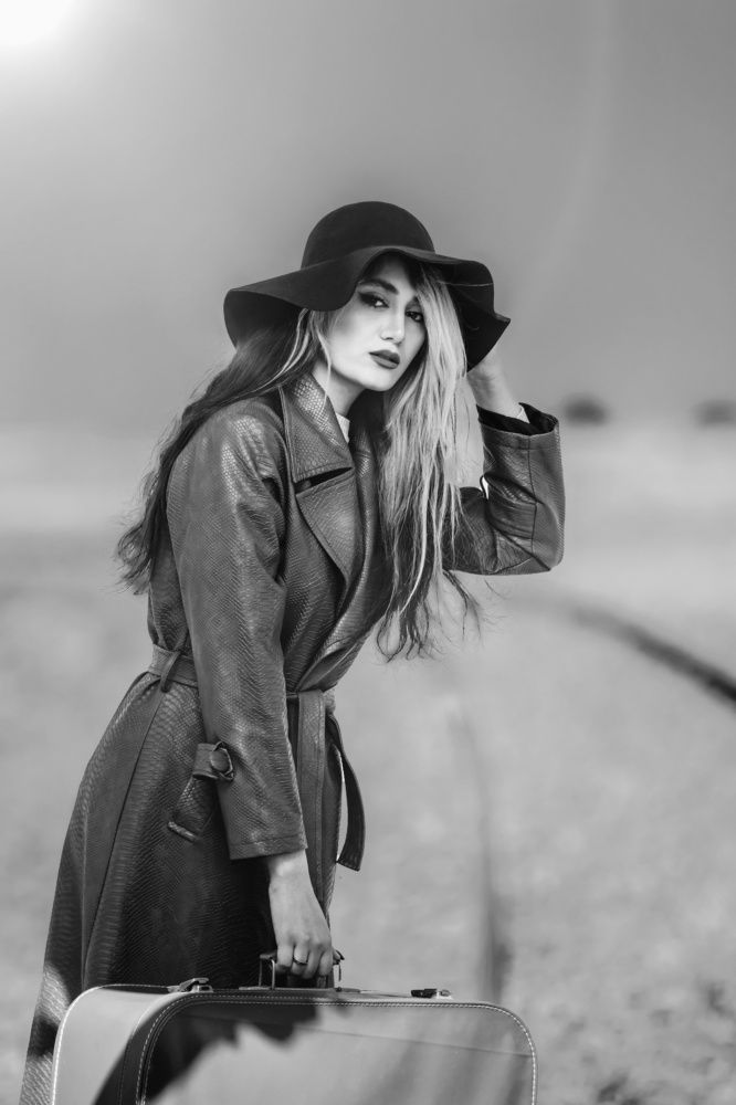 Photograph by farahpour hamed