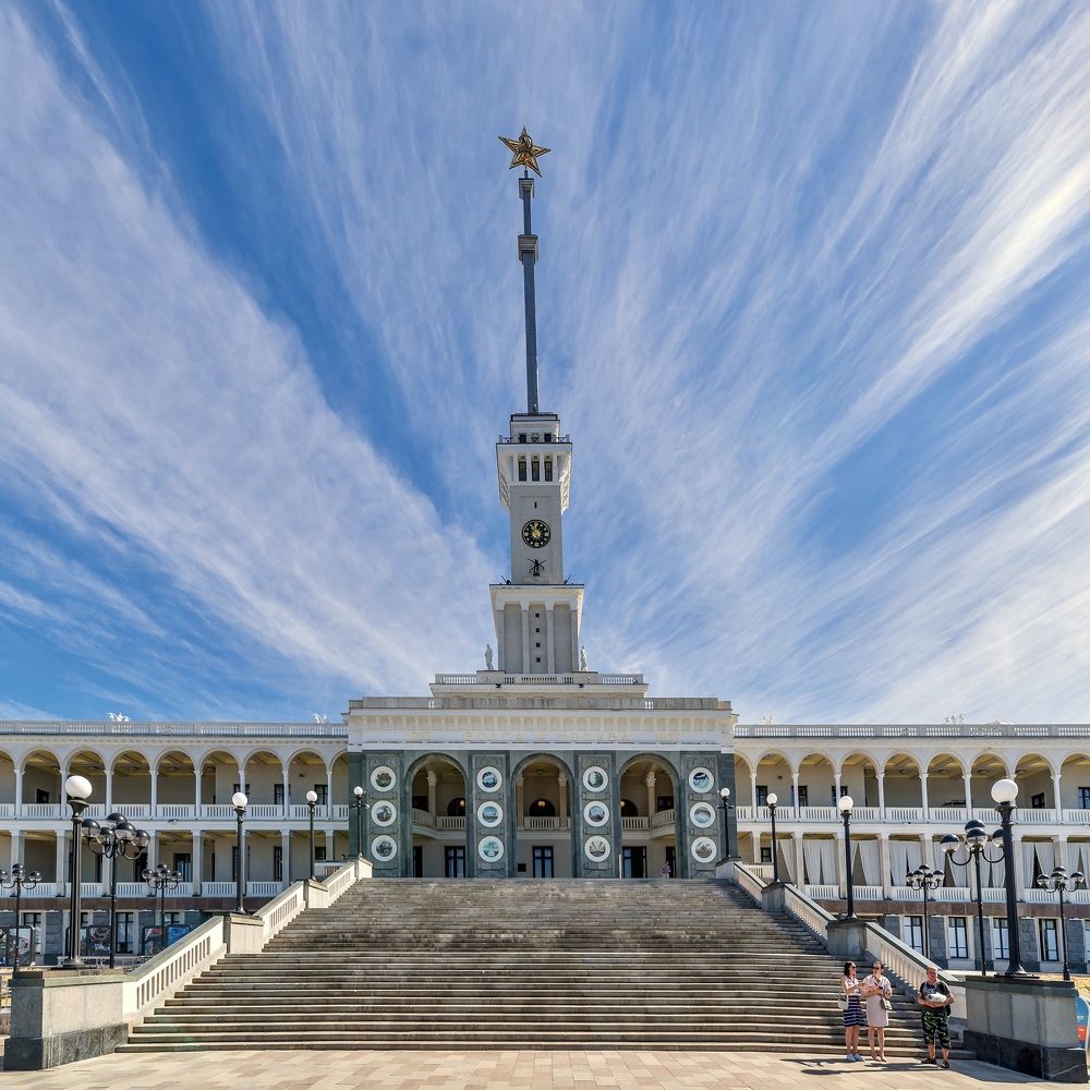 Фотография автора Дмитрий