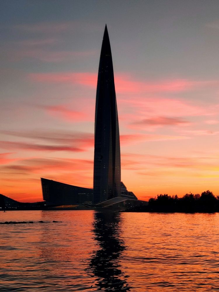 Photograph by Lev Kaufman