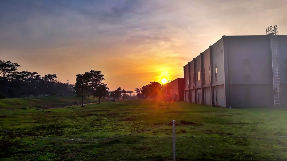 Photograph by Iip Iip