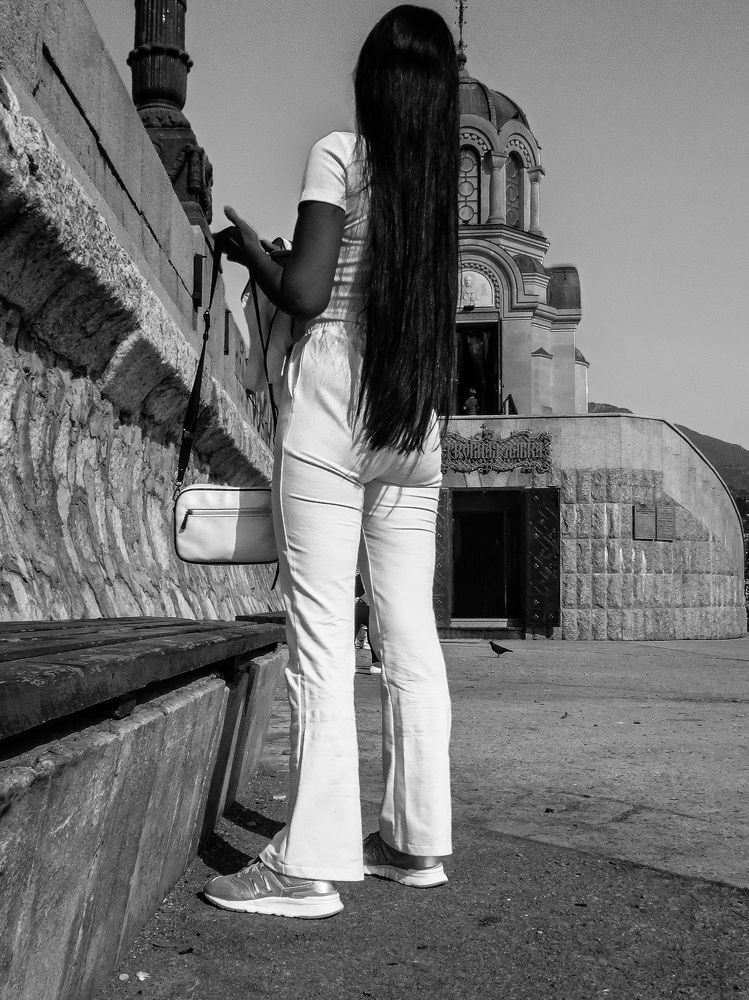 Photograph by Андрей Савёлов