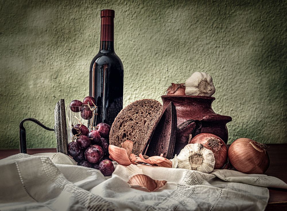 Photograph by Montserrat Alviani