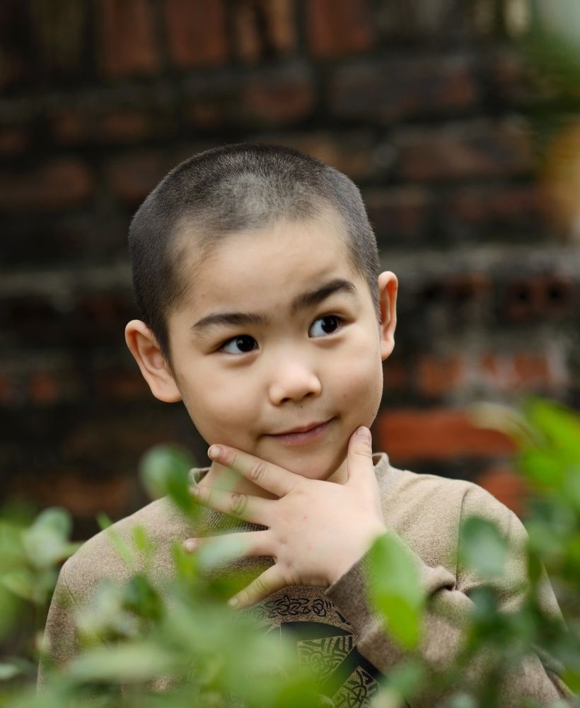 Photograph by NGUYEN LIEN