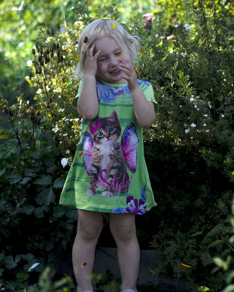 Photograph by Эльвира Быкова