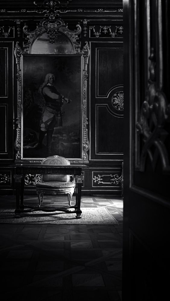 Photograph by Pavla Malikova