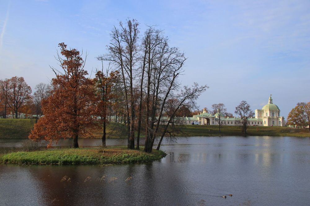 Photograph by Юрий Чистяков